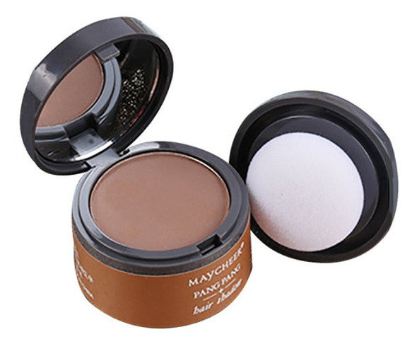 Bbb Pó Para Preenchimento De Cabelo K Coverage Hair Shadow 0