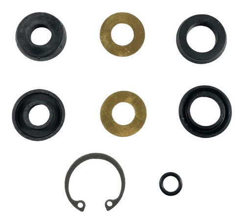 Recambio Bomba Freno Mitsubishi L200 22mm 92-96 0
