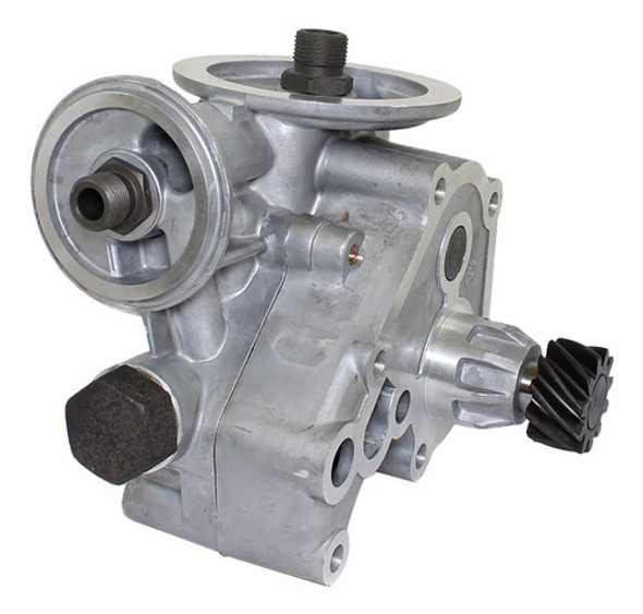 Bomba De Aceite Mitsubishi Canter/hy Mighty 4d31 0
