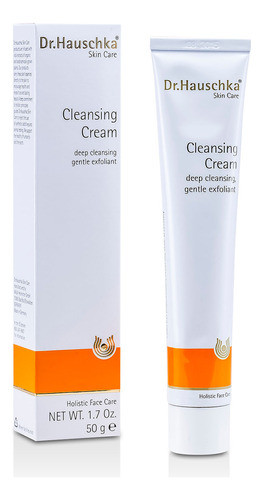 Creme De Limpeza Dr. Hauschka 50 Ml/1,7 Onças 0