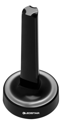 Antena Tv Digital Hd Interior Canales De Aire Cable 5m 0