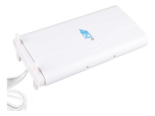 Antena De Cartão De Alto Ganho 4g Lte 88dbi Ultrarrápida Par 0