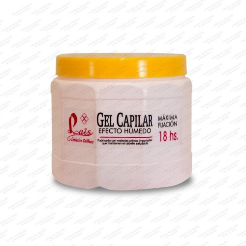 Lais Gel Normal X 1 Kilo 0