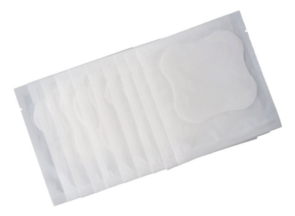 Adesivos De Hidrogel Para Mamilos, 10 Peças, Capas, Adesivos 1