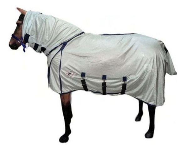 Manta Impo Efeka Mosca Con Cogotera 0