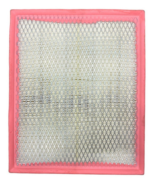 Filtro De Aire Volkswagen Amarok 2.0 Td Tdi 2010 A 2021 0