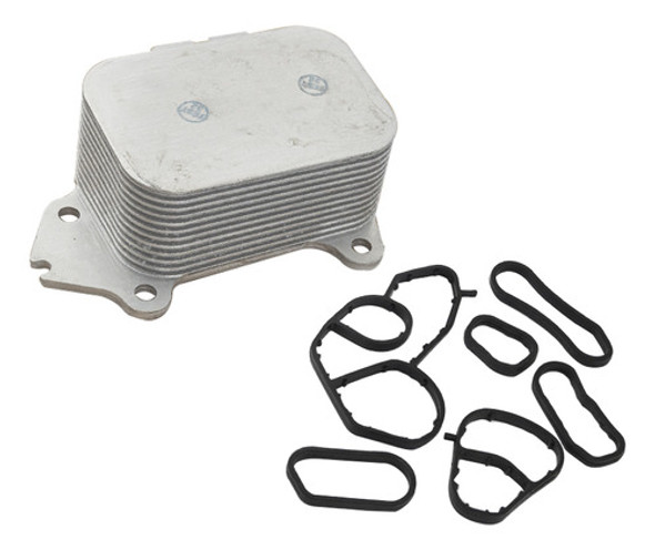 Radiador Aceite Peugeoot  Partner 1.6hdi 0