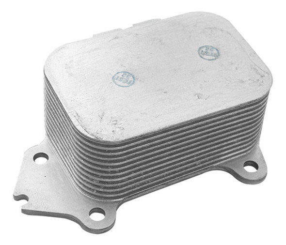 Radiador Aceite Peugeoot  Partner 1.6hdi 1