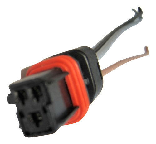 Ficha Sensor Temperatura Fiat Palio Siena 3 Vias 1579 0