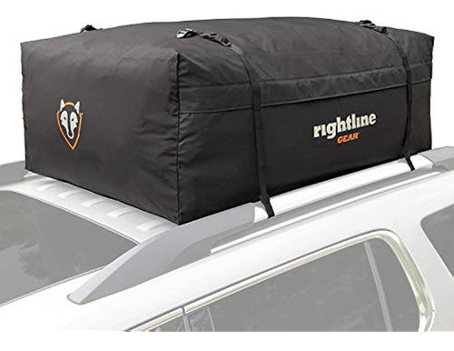 Portaequipajes Superior Para 3 Automóviles Rightline Gear Ra 0