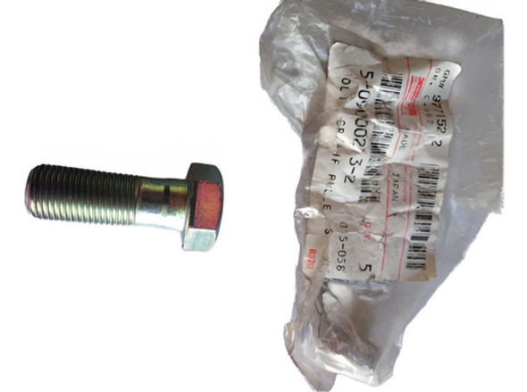 Bulon Polea Cigueñal Isuzu Chevrolet Luv 2.5 2.8 3.1 Diesel 1 Bulon Polea Cigueñal Isuzu Chevrolet Luv 2.5 2.8 3.1 Diesel 1