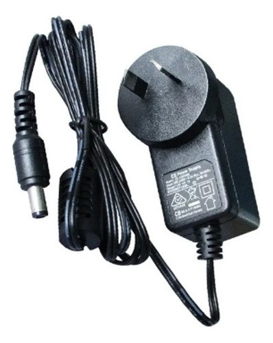 Pack X10 Fuente Switching Cargador 12v 1.5a Plug 5.5 X 2.5 0