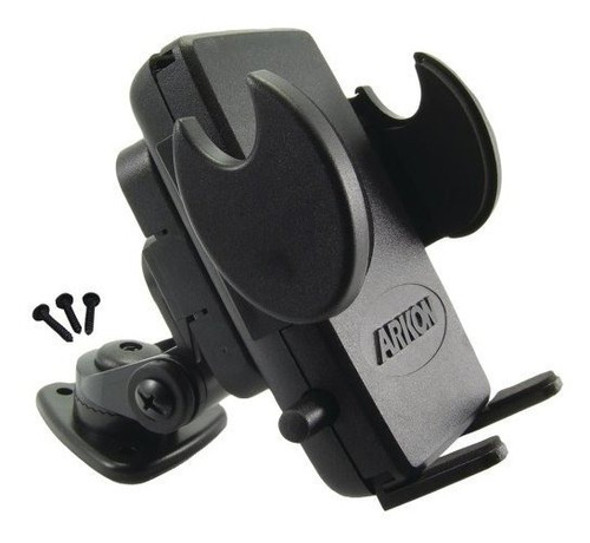 Arkon Adhesive Car O Truck Holder Phone Mount Para iPhone X 0