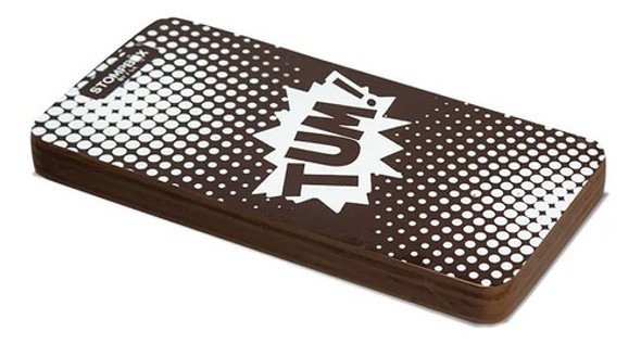 Stompbox Fsa Stomp Tum 0