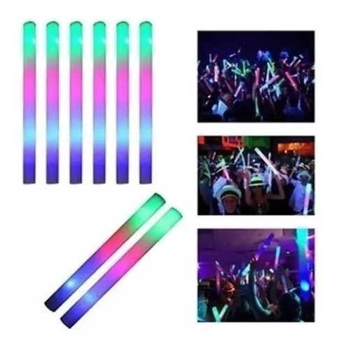 Varas C/led Rompecocos X10 -cienfuegos- 1