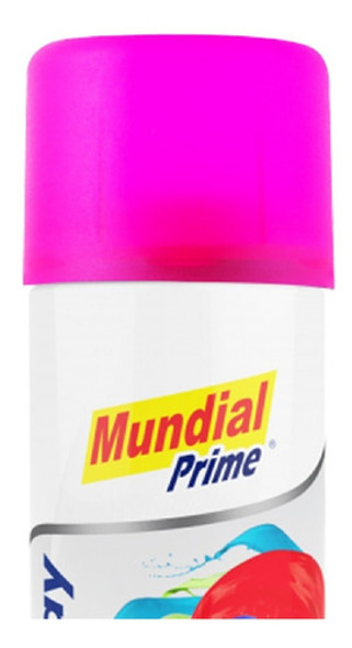 Tinta Lata Luminosa Rosa Pink 400ml 1