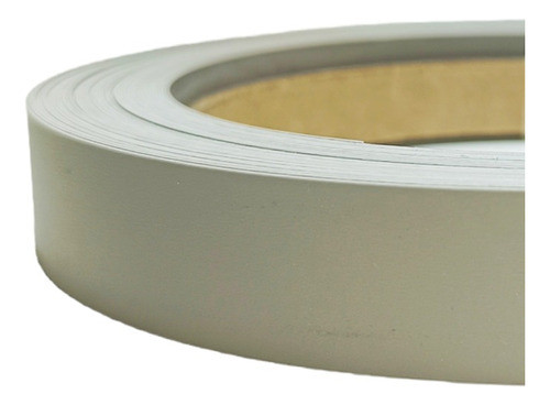 Tapacanto Rehau Pvc Gris Cubanita 0,45 X 45 Mm X 10 M Egger 0