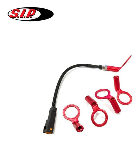 Adaptador Sensor De Temperatura. Sip. Motos Mca 1