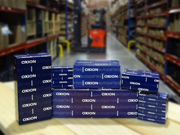 Triceta Semieje Megane (29estr) 1