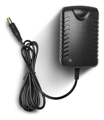 Carregador P/ Bateria Li-ion Zem 21v Com Led 0