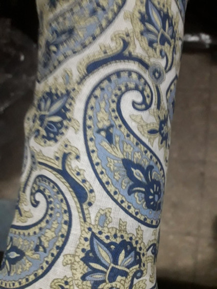 Algodon Estampado Ancho 1.50 0