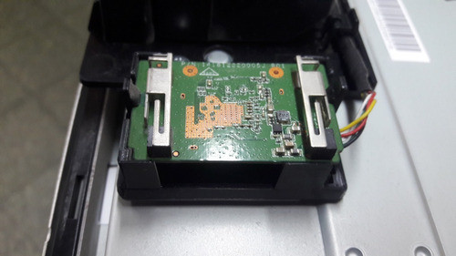 Placa Modulo Wifi LG Smart 3d 47la6200 1