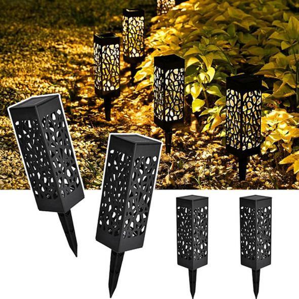Luces Solares Para Caminos Suncket, Paquete De 4 Luces Solar 0 Luces Solares Para Caminos Suncket, Paquete De 4 Luces Solar 0