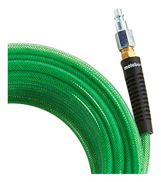 Metabo Hpt Manguera De Aire | 1/4 Pulgadas X 50 1