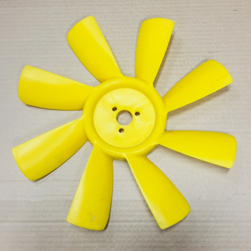 Paleta Ventilador Reforma Fiat 1500 1600 125 1