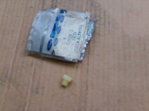 Tuercas Especiales De Ford 0