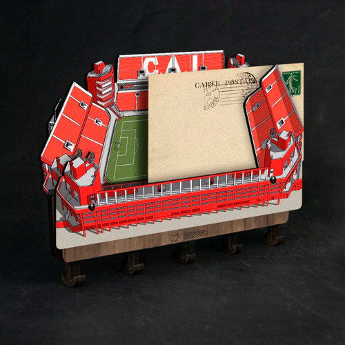 Portallaves Independiente Futbol Libertador America Oficial 1