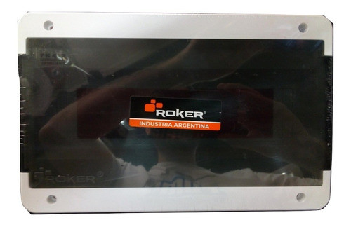 Caja Para Termicas 12 Bocas Embutir Tablero Roker Pr 412 1