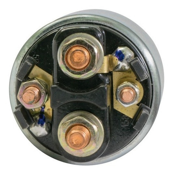 Automatico Arranque T/bosch Para Astra Corsa Vectra Kadett 1 Automatico Arranque T/bosch Para Astra Corsa Vectra Kadett 1