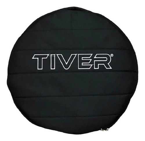 Funda Para Redoblante 14x6.5 Mochila Acolchada Impermeable 0