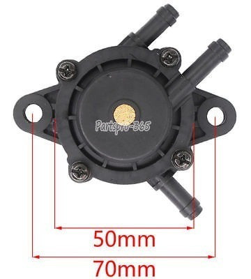 Bomba De Combustible Para Honda, Kohler, John Deere, Briggs 1