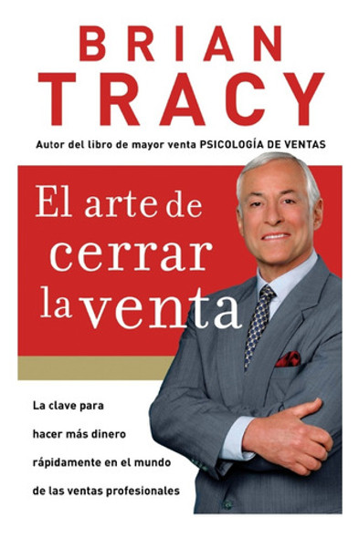 El Arte De Cerrar La Venta  Traguese Ese Sapo 0
