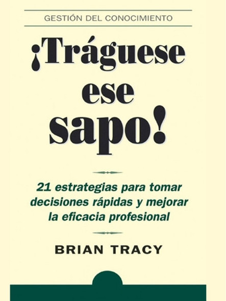 El Arte De Cerrar La Venta  Traguese Ese Sapo 1