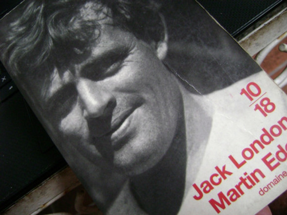 Martin Eden. Jack London. En Frances 1