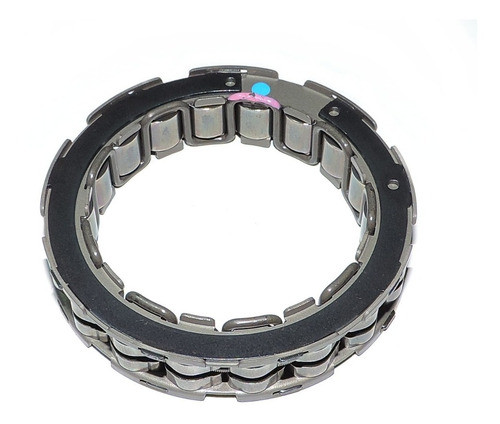 Rodillos Bendix Original Honda Crf 450 X  05-12 Trx 450 Er 0 1