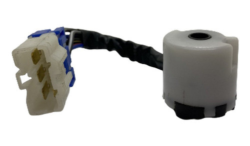 Contactor Tambor Arranque Mitsubishi Colt Montero 0