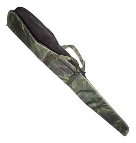 Capa Bolsa Para Transporte Tatical Dacs 1,15m Camuflado Eb 1