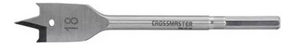 Broca De Espada Crossmaster 10 Mm 9981510 1 Broca De Espada Crossmaster 10 Mm 9981510 1