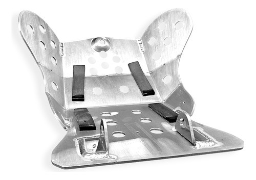 Protector Cubrecarter Yamaha Ttr 230 2007-2019 0