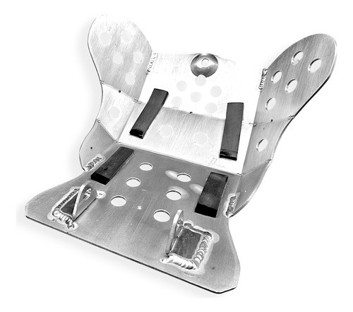 Protector Cubrecarter Yamaha Ttr 230 2007-2019 1