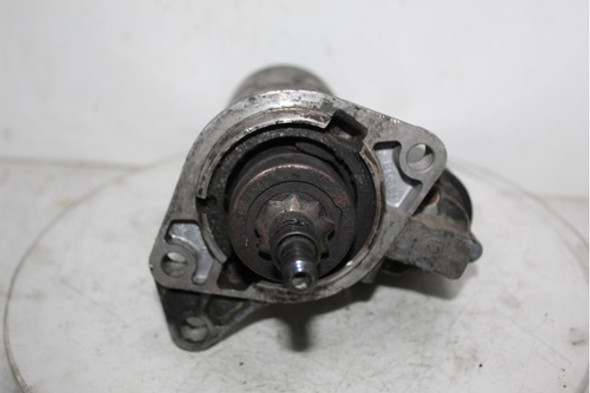 Arranque Mercedes Benz E-class Ar-812 0