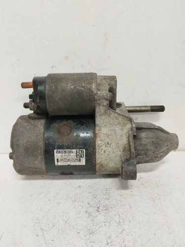 Burro De Arranque Suzuki Swift Berlina (mz)  [2005-2012] 1