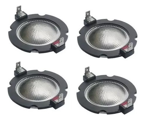 4 Reparo Vestron  Para  Driver Selenium D220ti D202ti D2500 1