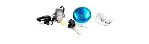 Kit Tambores  Kn200gy Evo 0