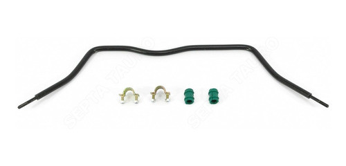 Barra Estabilizadora Delantera Peugeot 205 + Kit 1