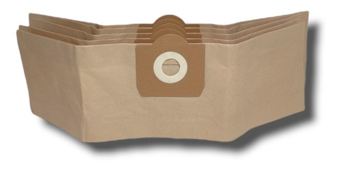5 Bolsas Asipiradora Compatible Con Karcher Wd3200 Mv3 0